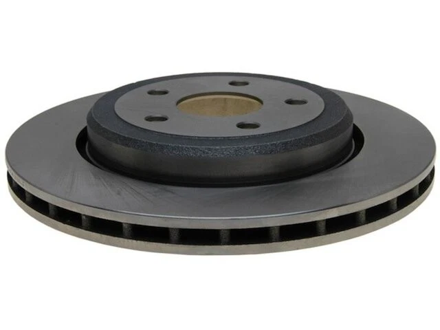 Rotor de freno trasero para Dodge Durango 2018-2024 2019 2020 2021 2022 2023 GC498GN Foto 1 de 1