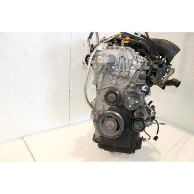 ⭐ FULL ENGINE H4B B4 FOR DACIA SANDERO (12-16) (16-20) 0.9 TURBO GPL (66KW) 2012 - Image 1 of 4