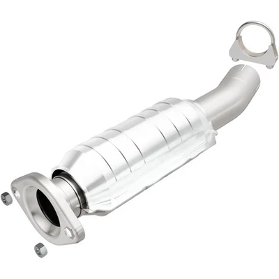 MagnaFlow 49 State Converter 49099 Direct Fit Catalytic Converter Fits Sienna - Image 1 of 4