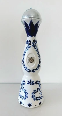 Tequila Reposado - Clase Azul - 70cl  - Photo 1/4