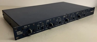 Symetrix 524E MultiMode Crossover - Image 1 of 4