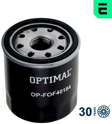 OPTIMAL OP-FOF40184 Ölfilter Motorölfilter  - Bild 1 von 4