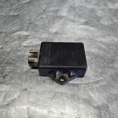 2005 Kawasaki Kx85 Ecu Computer Controller Unit Black Box Ecm Cdi  21119-1572 - Image 1 of 4