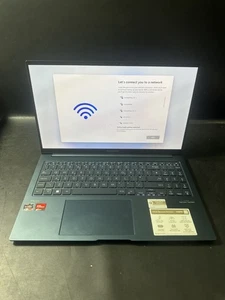 Asus Laptop ZenBook 15 R7-7735U 16GB RAM 512 SSD - Bild 1 von 3