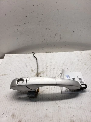 Used Front Exterior Door Handle fits: 2009 Chrysler Town & country assembly door Foto 1 de 4