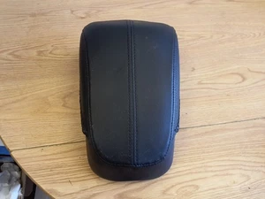 Harley-Davidson Passenger Pillion Seat 51473-89 FXR Dyna 1989–1999 – Used - Picture 1 of 3