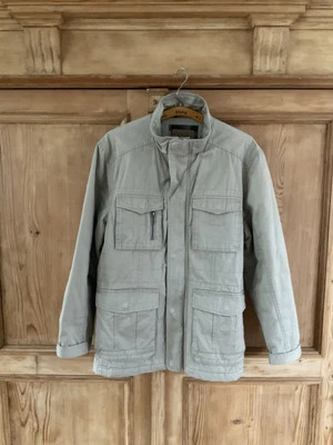 Canda C&A Herrenjacke, Gr. 52, sehr guter Zustand - Bild 1 von 4