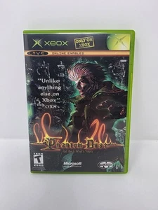 Phantom Dust (Microsoft Xbox, 2005) Complete *TESTED Works - Picture 1 of 11
