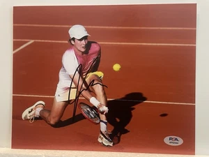 Joao Fonseca signed 8x10 Foto PSA/DNA handsigniert Tennis - Bild 1 von 3