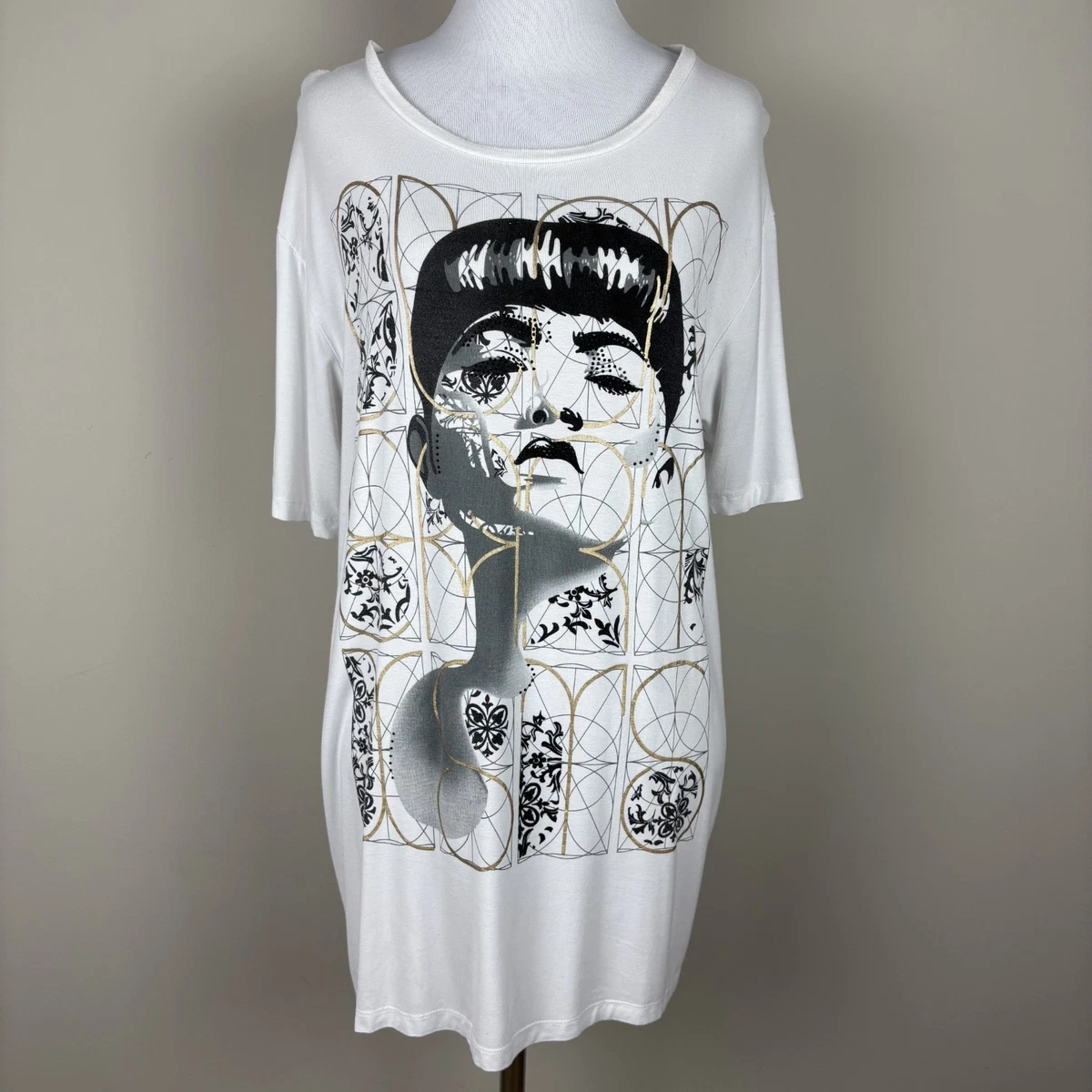 Ann Demeulemeester Women's Tops & Blouses for sale | eBay