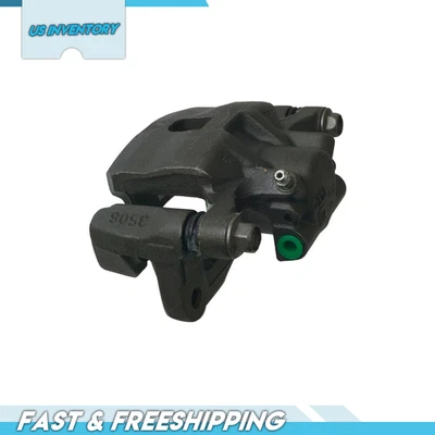 Pinza de freno trasera derecha con soporte para Mitsubishi Galant Eclipse 2006-2012 Foto 1 de 4