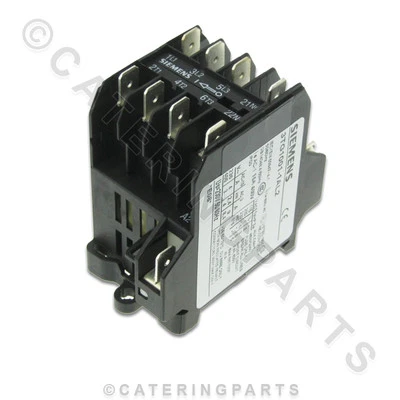 CONT/4 CLASSIC/CLASSEQ SCHÜTZ/RELAIS DUO750 DUO3 HYDRO857 HYDRO957 GESCHIRRSPÜLER