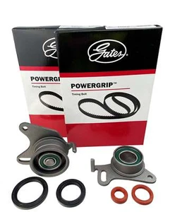 Timing Belt Kit For Mitsubishi Pajero L200 Express Triton 4D55 4D55T 4D56 4D56T - Picture 1 of 1