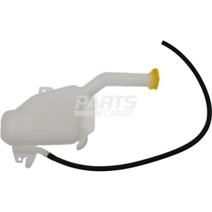 New Fits 2001 2002 2003 Dodge Durango CH3014124 Coolant Recovery Tank Plastic - Picture 1 of 5