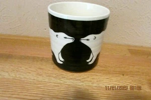 Large Coffee Mug With Polar Bears On It - Picture 1 of 4