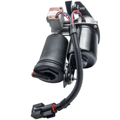 Bomba compresora de suspensión neumática para Ford Crown Victoria 1992-2011 F6AZ5319AA Foto 1 de 4