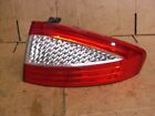 2009 FORD MONDEO DRIVERS SIDE REAR LIGHT 7S711S404A