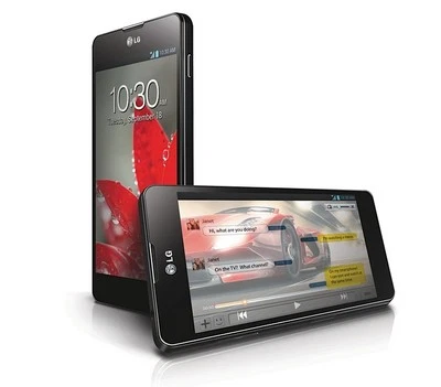 Unlocked LG Optimus G F180 E975 - 3G/4G WiFi 13MP 4.7" 32GB NFC Original - Image 1 of 4