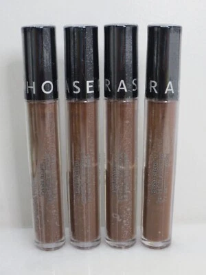 SEPHORA BRIGHT FUTURE GEL SERUM CONCEALER 21 HAUTE COCOA  0.13 OZ LOT OF 4 - Image 1 of 4