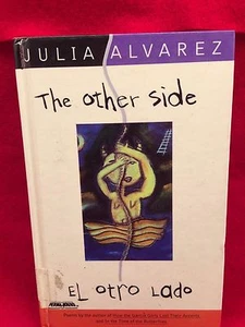 The Other Side by Julia Alvarez (1995, Hardcover) - Picture 1 of 4
