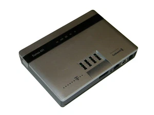 T Eumex 401 Funkwerk ISDN System Telephone System Good Condition!!! **30 - Picture 1 of 2