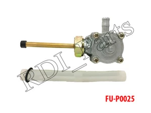 Fuel Gas Tank Petcock Valve Honda Hornet 250 CB250F CB1300 Super Four - Picture 1 of 2