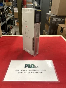 140CRP31200 USED TESTED! Modicon Quantum 140-CRP-312-00 - Picture 1 of 2