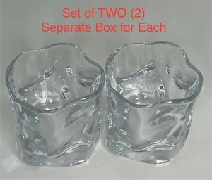 2er Set Whisky Gläser Old Fashioned Bourbon Tequila Neat Rocks Vodka - Bild 1 von 9