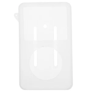 Funda protectora de silicona para reproductor de audio para reproductor de MP3 - Imagen 1 de 12
