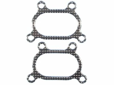 Para 2004-2008 Acura TL conjunto de junta coletor de escape Mahle 81886ZM 2005 2006 2007 - Imagem 1 de 2