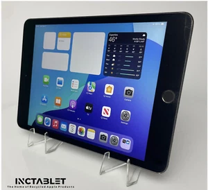 Apple iPad Mini 5th Gen 64GB Space Grey - Spares + Repairs Ref1501 - Afbeelding 1 van 7