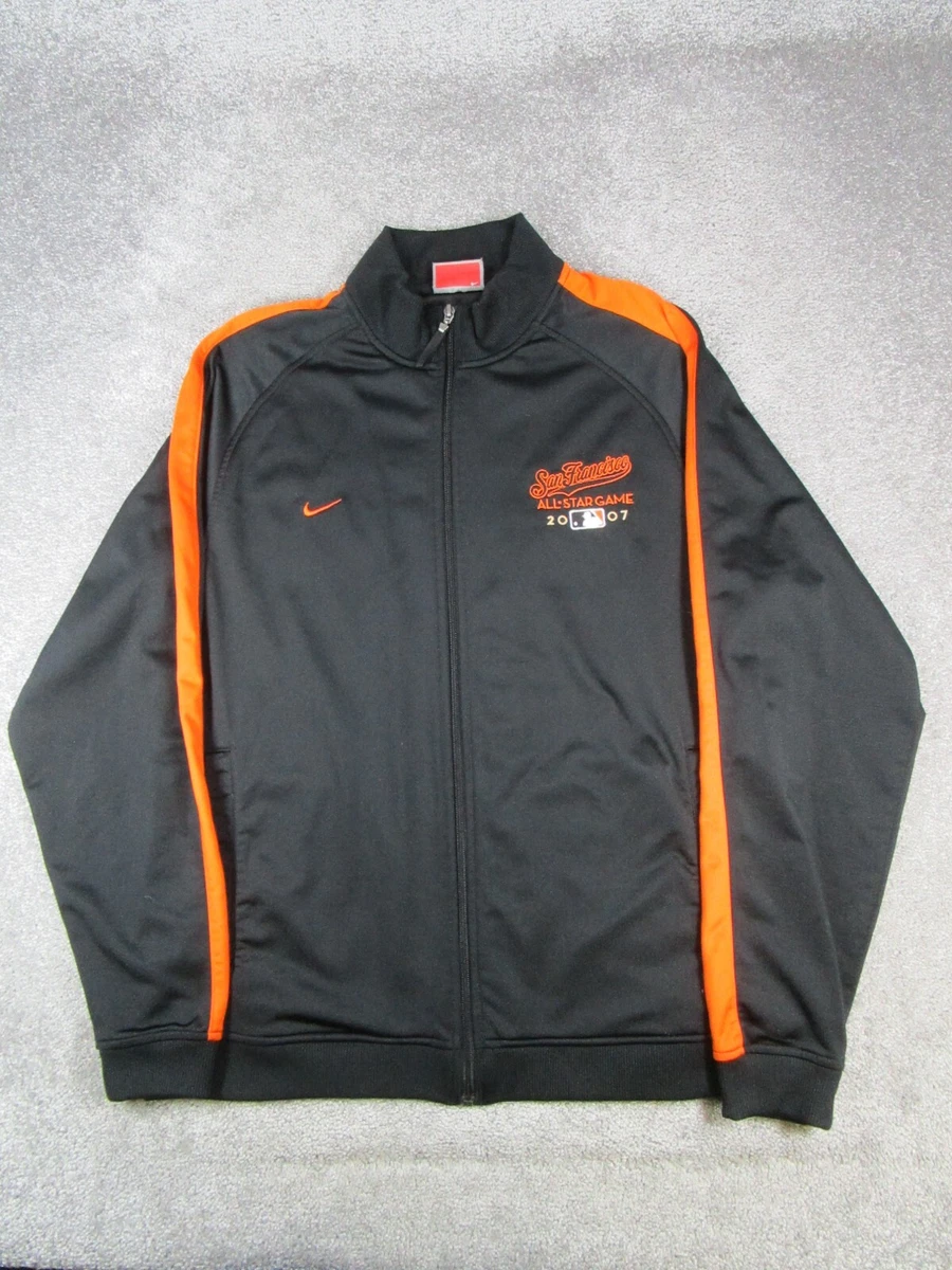 Nike All-Star Game MLB Jackets for sale | eBay