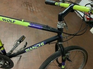 Biciclette Mountain bike Bianchi | Acquisti Online su eBay
