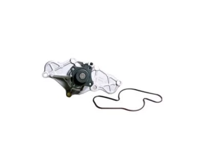 For 1993-1997 Mazda MX6 Water Pump 23299MT 1994 1995 1996 2.5L V6 - Image 1 of 2