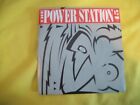 Power Station - Some Like It Hot - The Heat Is On - 1st Capitol 45 w Pic - MINT