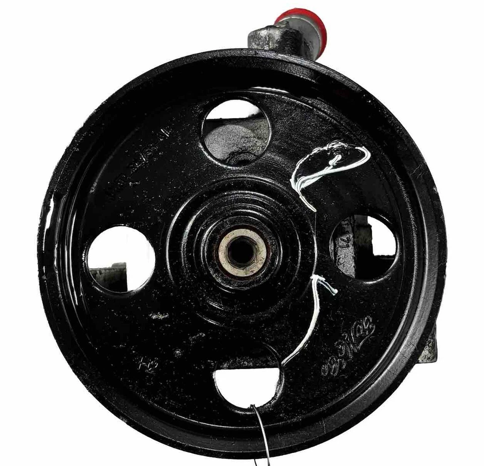 2001-2006 JAGUAR X-TYPE 2.5L POWER STEERING PUMP OEM Foto 1 de 4