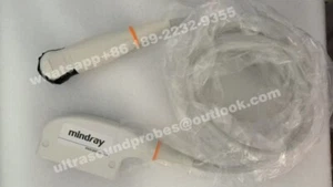 Mindray 6C2S sonda ecografica originale trasduttore convesso pediatrico per M5, M7 - Foto 1 di 3