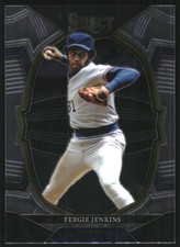 2023 Select #89 Fergie Jenkins