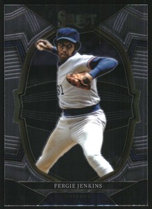 2023 Select #89 Fergie Jenkins