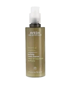 Aveda Botanical Kinetics Purifying Creme Cleanser - 5 oz / 150 ml - Picture 1 of 3