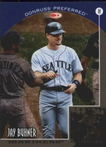 B1607- 1998 Donruss Preferred BB #s 1-200 +Inserts -You Pick- 15+ FREE US SHIP - Picture 1 of 81