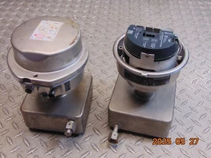 (1) ENDRESS+HAUSER 8C1B02-1810/0 CUBEMASS 100 DÉBITMÈTRE voir description - Photo 1/4
