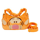 Disney by Loungefly sac à bandoulière Winnie the Pooh Tigger Plush Cosplay