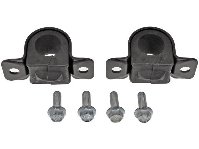 Kit de buje de barra estabilizadora delantera Dorman 49SGJM66 para relé Saturn 2005 2006 Foto 1 de 1