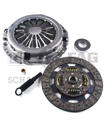 LuK 06-077 LuK RepSet with release bearing For 05-19 Nissan Frontier Xterra - Image 1 of 3