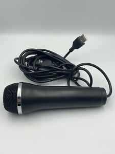 Logitech Microphone (Wii) (Pre-owned)