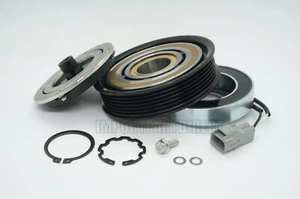 NEW A/C Compressor CLUTCH KIT for 2014-2018 RAM 1500 3.6 Liter 5.7 Liter - Picture 1 of 2