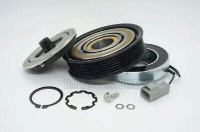 NEW A/C Compressor CLUTCH KIT for 2014-2018 RAM 1500 3.6 Liter 5.7 Liter - Image 1 of 2