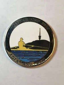CHALLENGE COIN TEST DISHER CUP 2019 - Picture 1 of 1