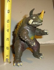 ultraman kaiju bandai 1994 NERONGA